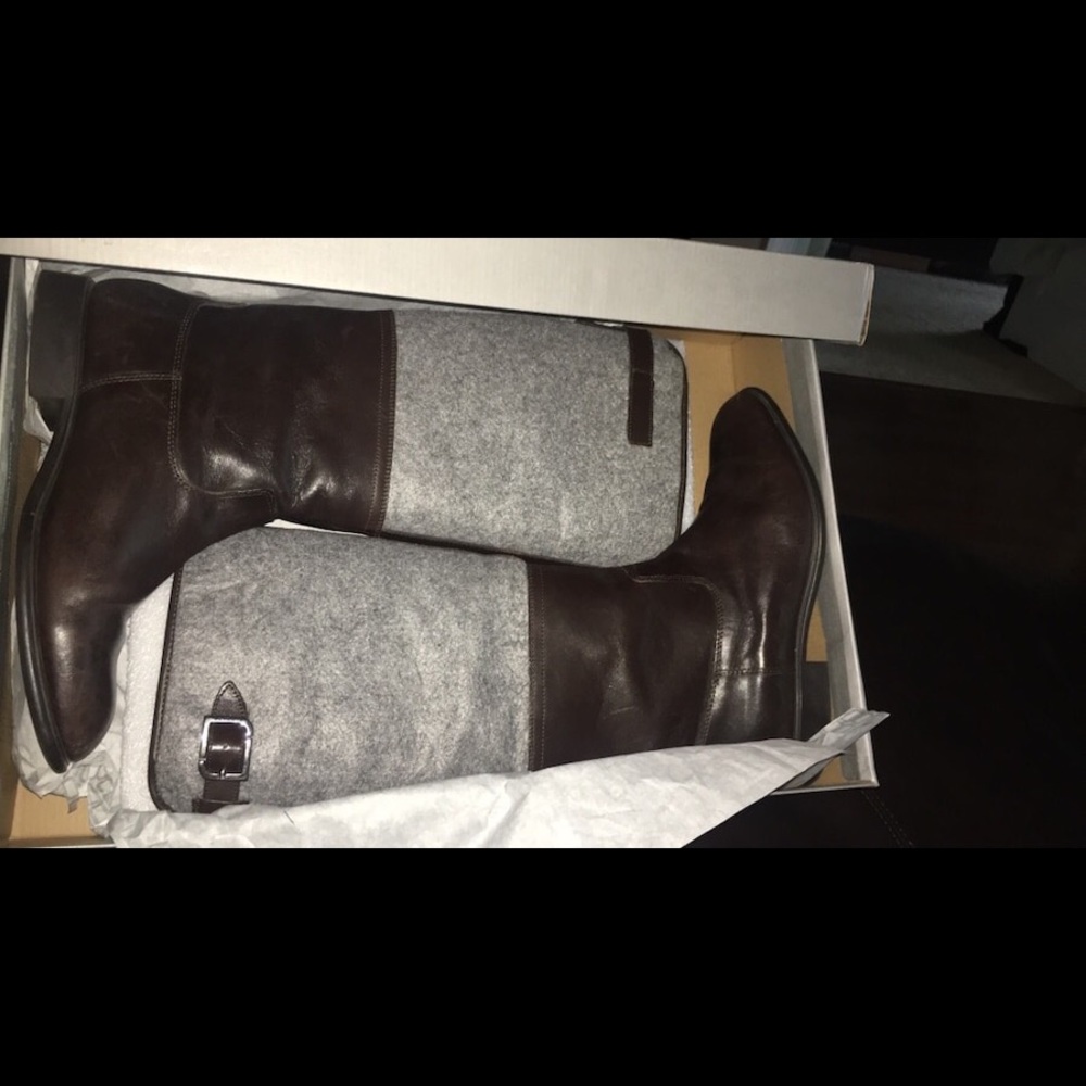 Rockport Riding boots